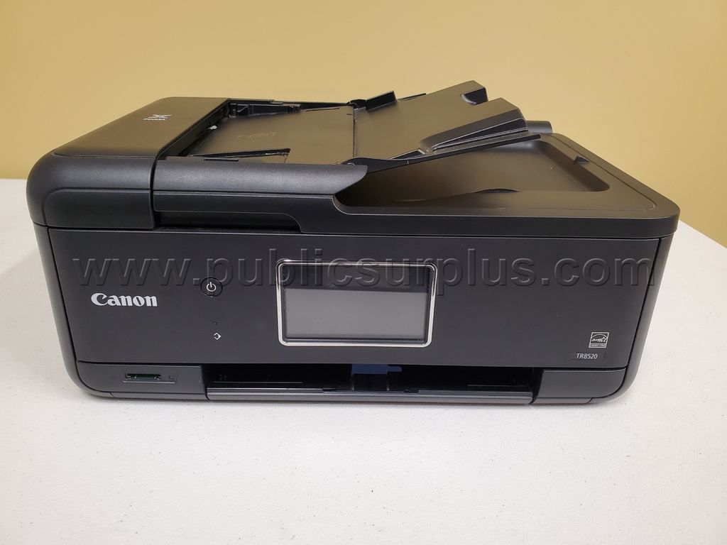 Canon TR8520 — photo 1