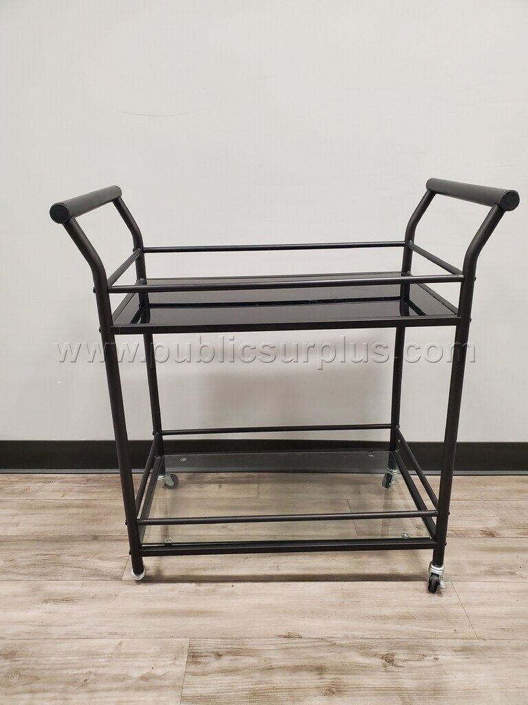 Kitchen Serving Trolley — photo 1