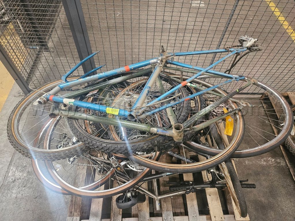 Bike Parts (107357) — photo 1