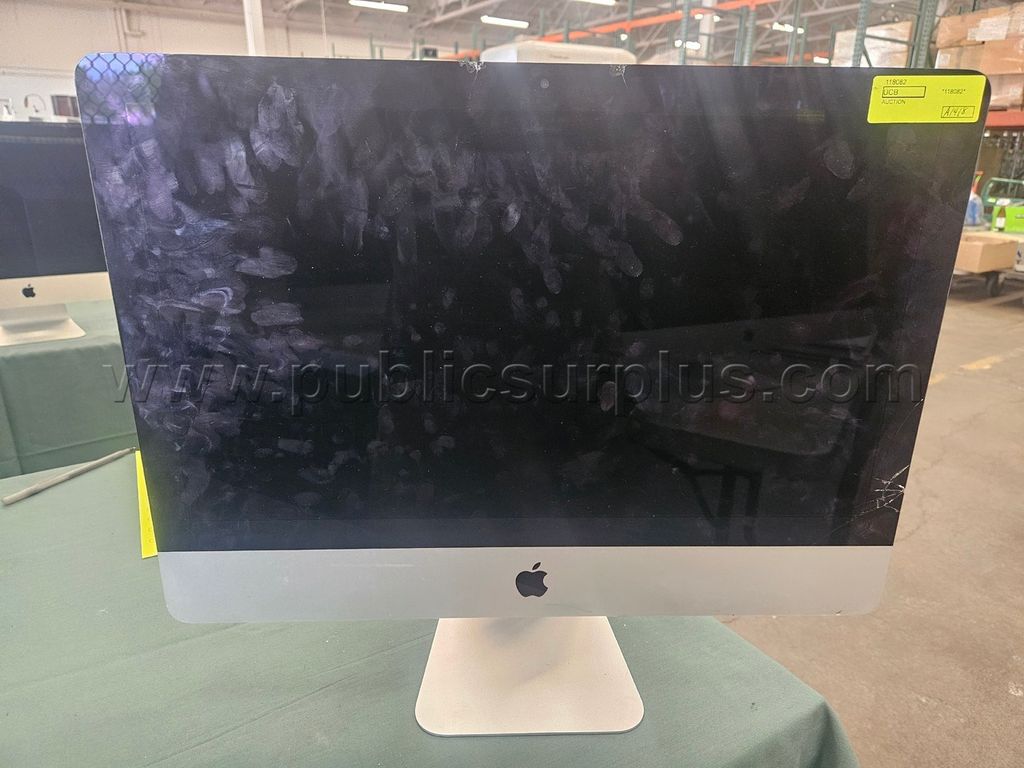 Apple A1418 (118082) — photo 1