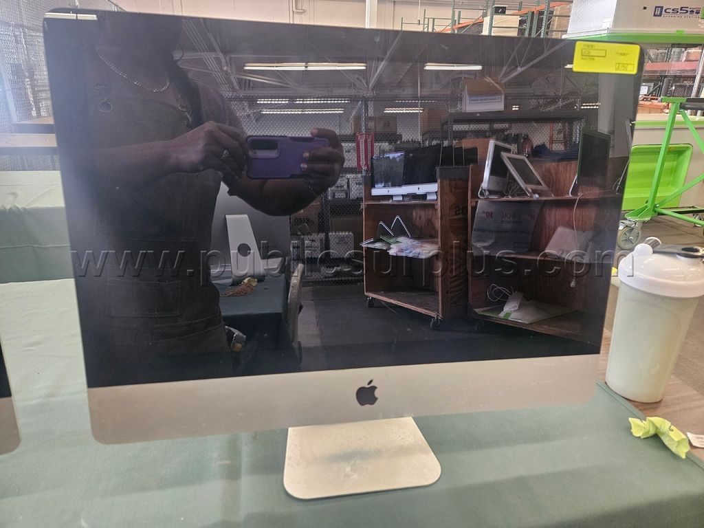 Apple A1311 (118081) — photo 1
