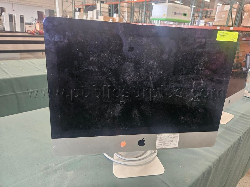 Apple A1418 (118084) — photo 1