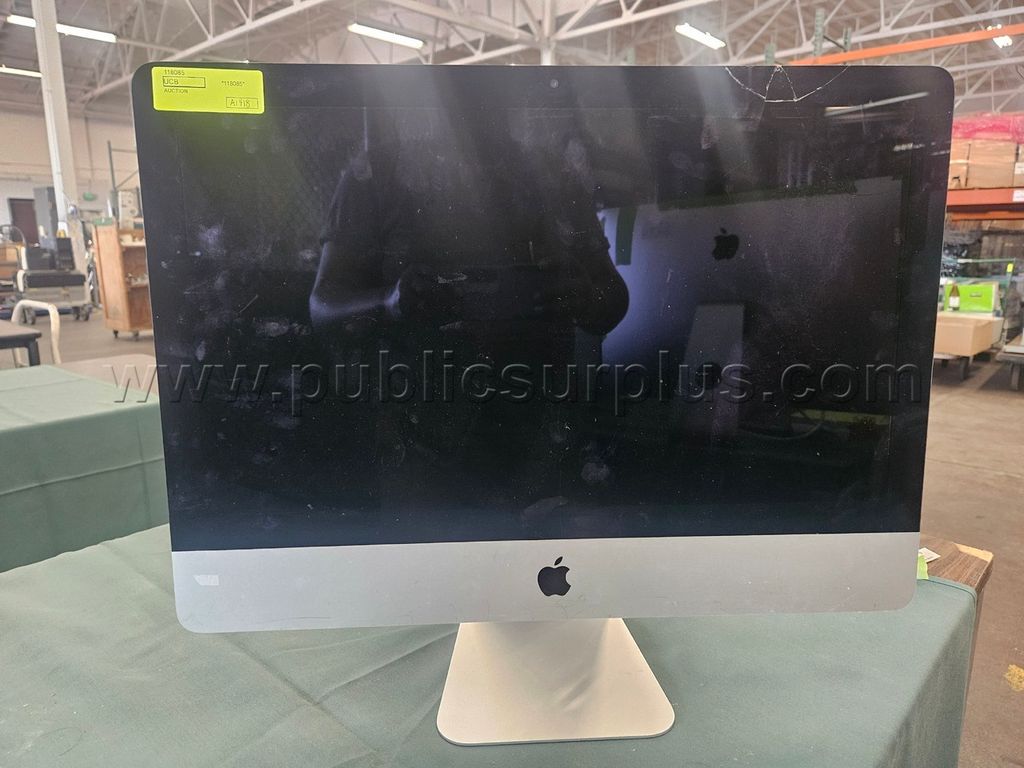 Apple A1418 (118085) — photo 1