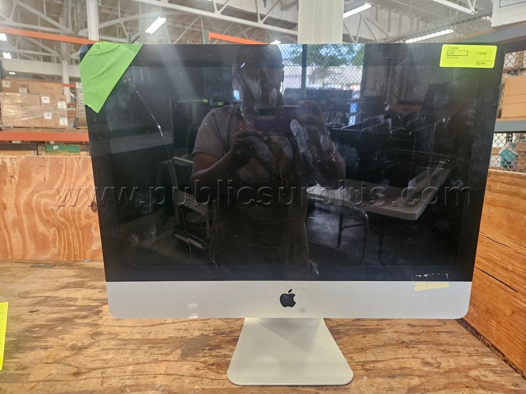Apple A1311 (118088) — photo 1