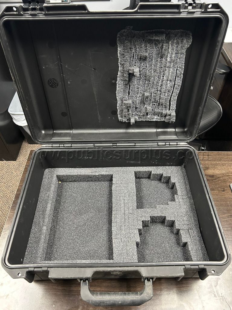 Pelican Case — photo 1