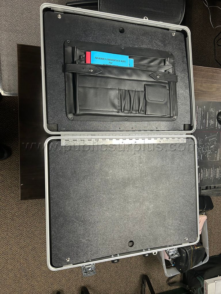 Cseco CT-30 Contraband Team Inspection Kit — photo 1
