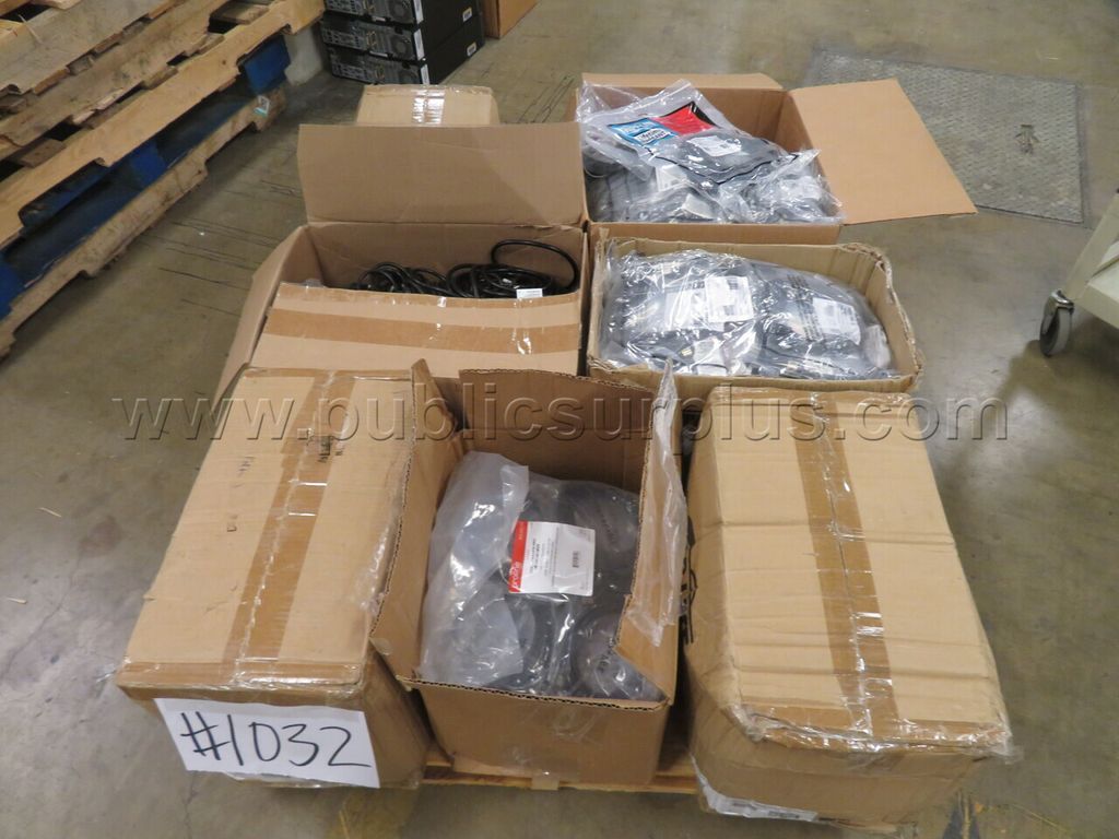 Power Extension Cables — photo 1