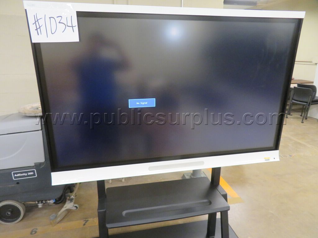 Smart Board — photo 1