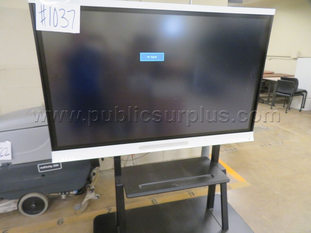 Smart Board — photo 1
