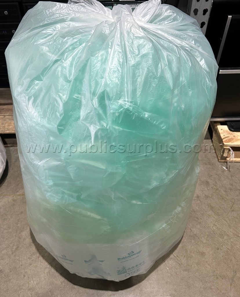 Large Bag of Packaging Bubble Air Pillows for Shipping Moving Storage Packing — photo 1