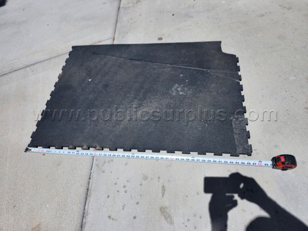 Floor Mats — photo 1