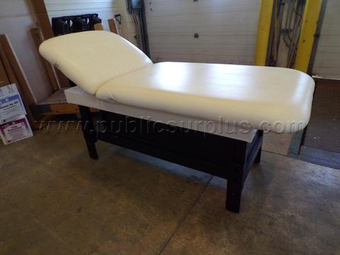 Massage Table