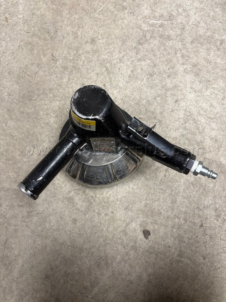 Ingersoll-Rand Air sander — photo 1
