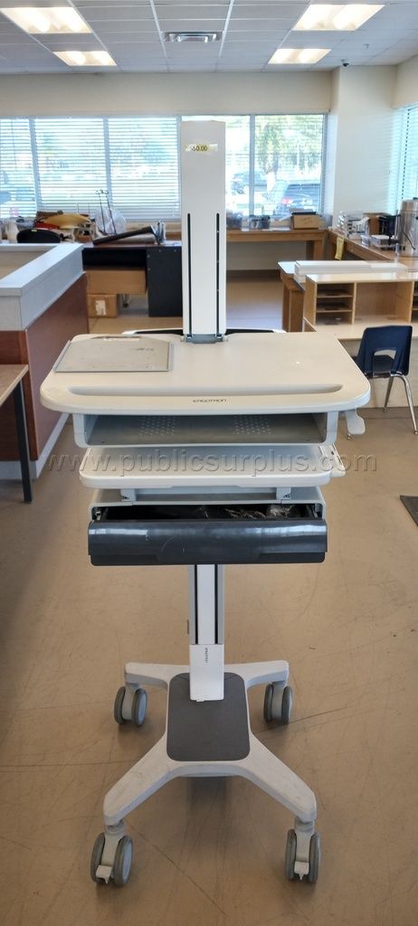 ERGOTRON — photo 1