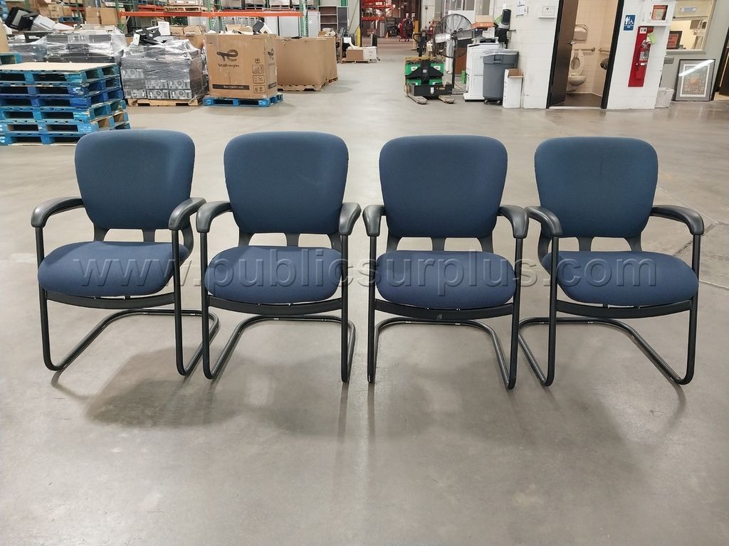 Chairs, HON Guest — photo 1