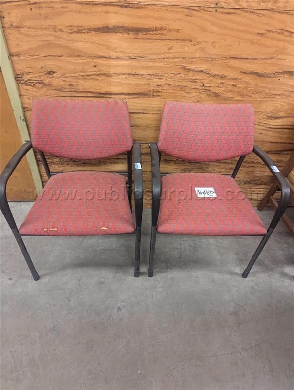 #60 LOBBY CHAIRS — photo 1