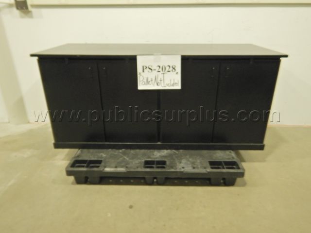 Credenza* — photo 1