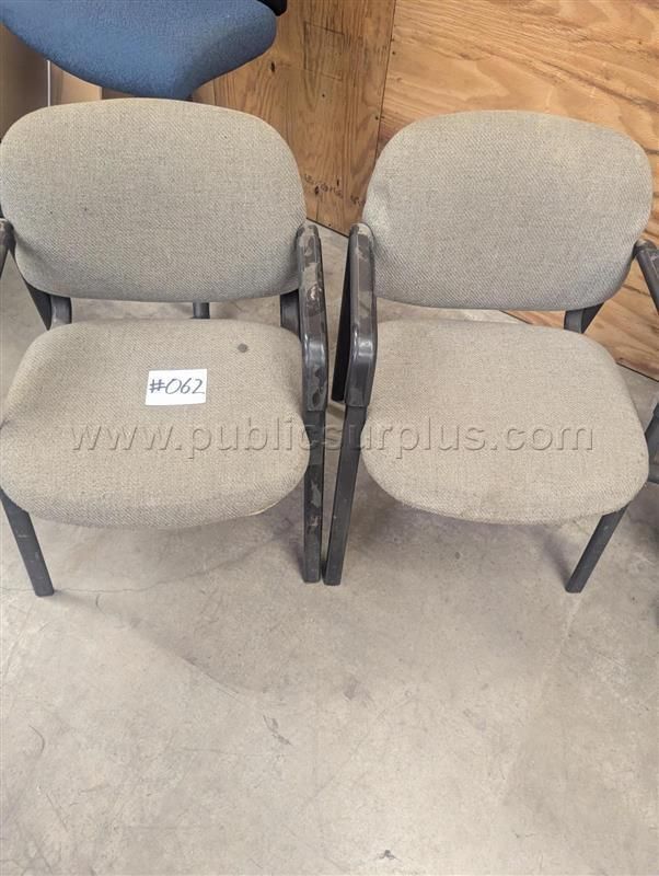 #62 LOBBY CHAIRS — photo 1