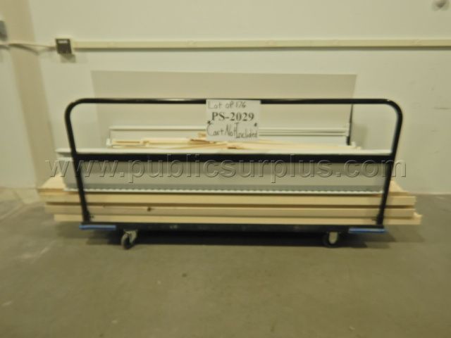Shelving Parts* — photo 1