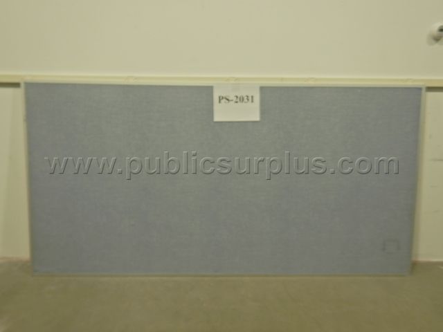 4' x 8' Bulletin Board* — photo 1