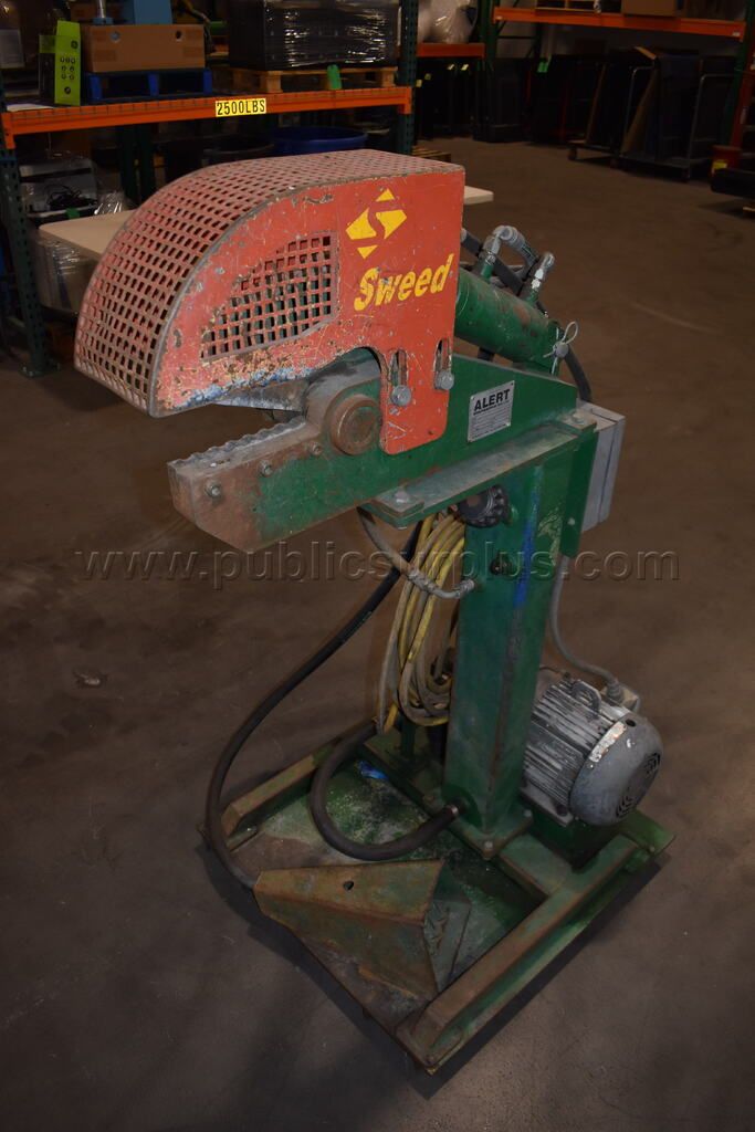 Sweed R3 Mini Shear — photo 1