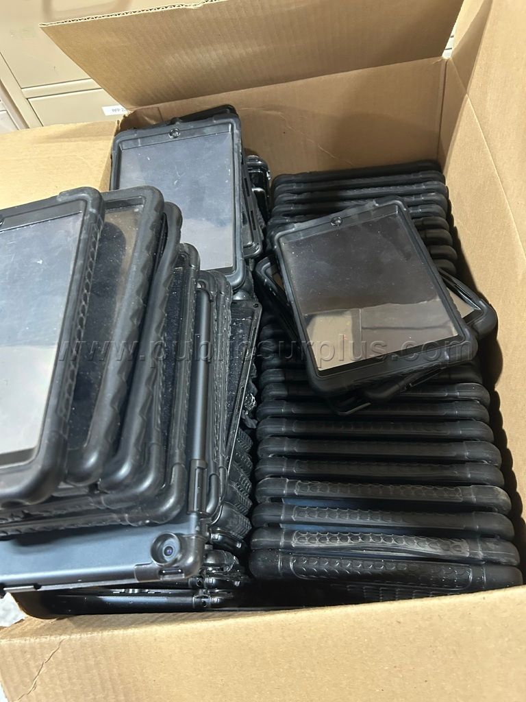 Ipads — photo 1