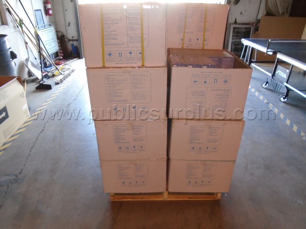 MEDSUP CANADA / DISPOSABLE SEE - THROUGH FACE COVERS — photo 1