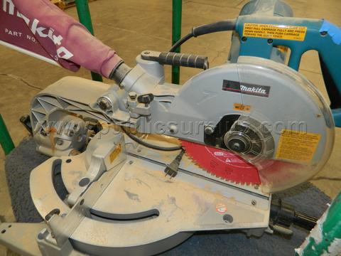 Makita LS1013 Miter Saw