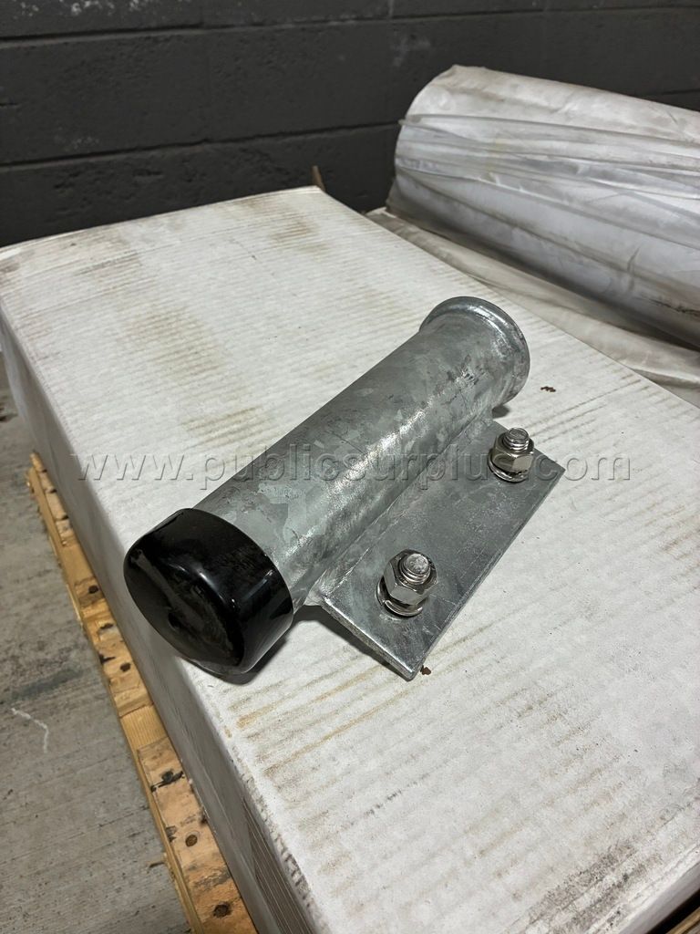 Utility Company Owned Surplus - DBI-SALA Ladder Fall Protection Top Bracket Part — photo 1