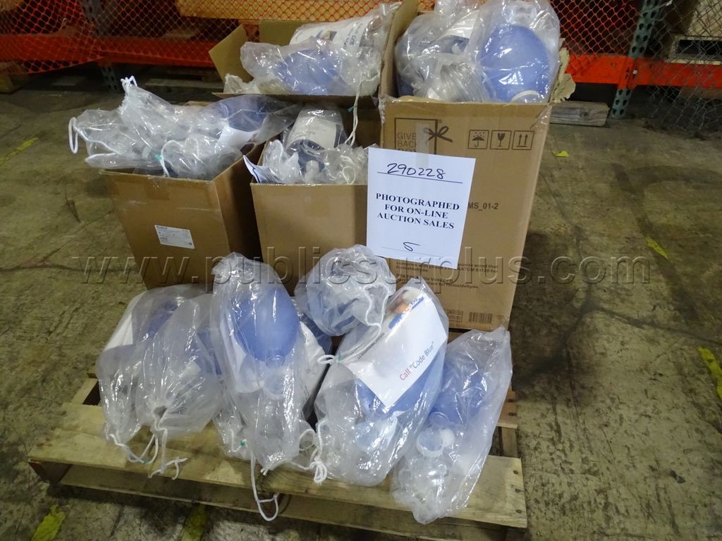 CPR Bags — photo 1