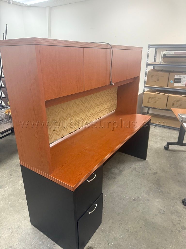 Office Lot — photo 1