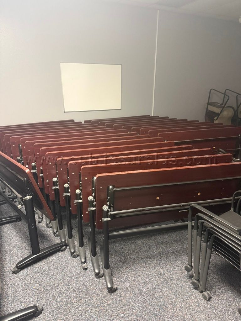 Classroom Lot — photo 1
