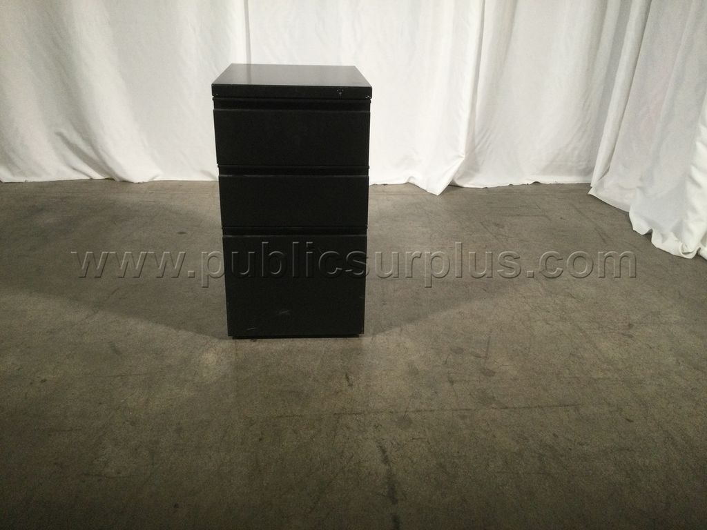 3-Drawer Cabinet - 2991 — photo 1