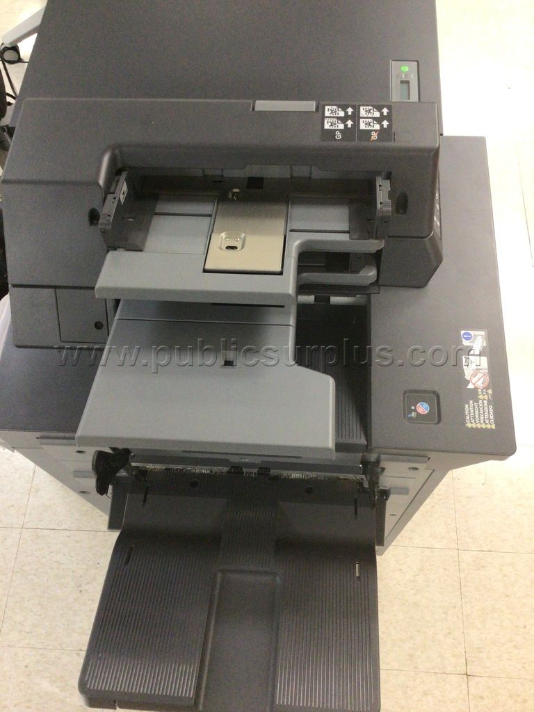 AccurioPress 6120 — photo 1
