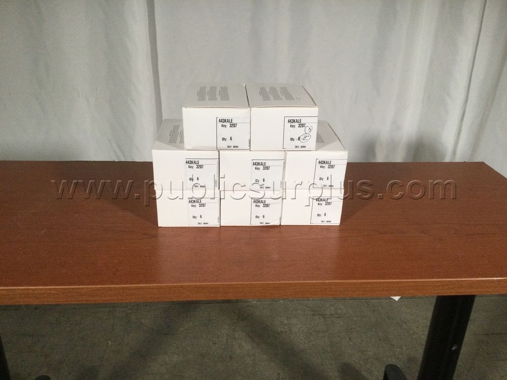 Lot of (45) Master Locks - 2993 — photo 1