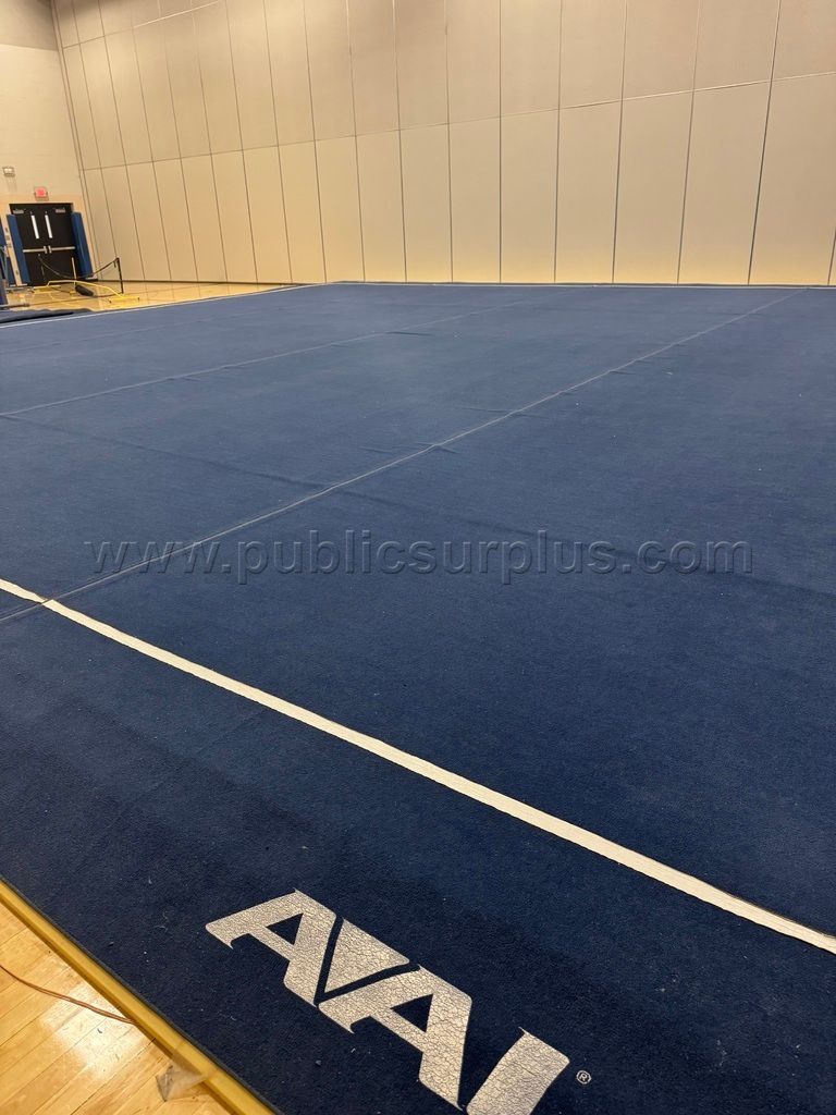 AAI American Gymnastics Flooring — photo 1