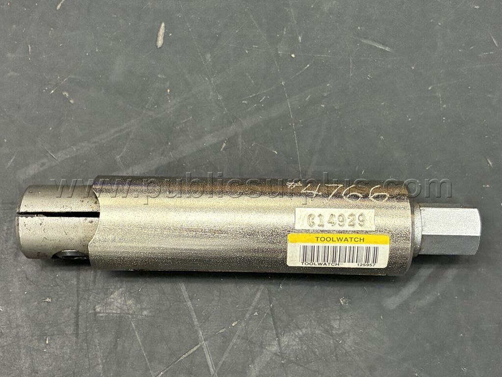 Utility Company Owned Surplus - Used Inner-Tite Barrel Lock Pullers — photo 1