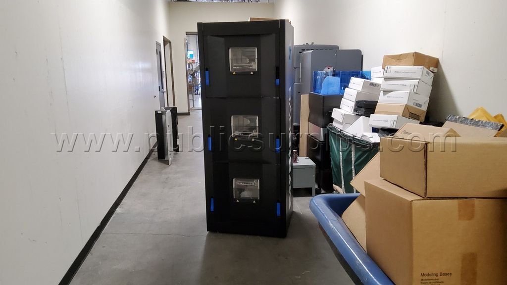 Stratasys CB3D Gen3 Tower — photo 1