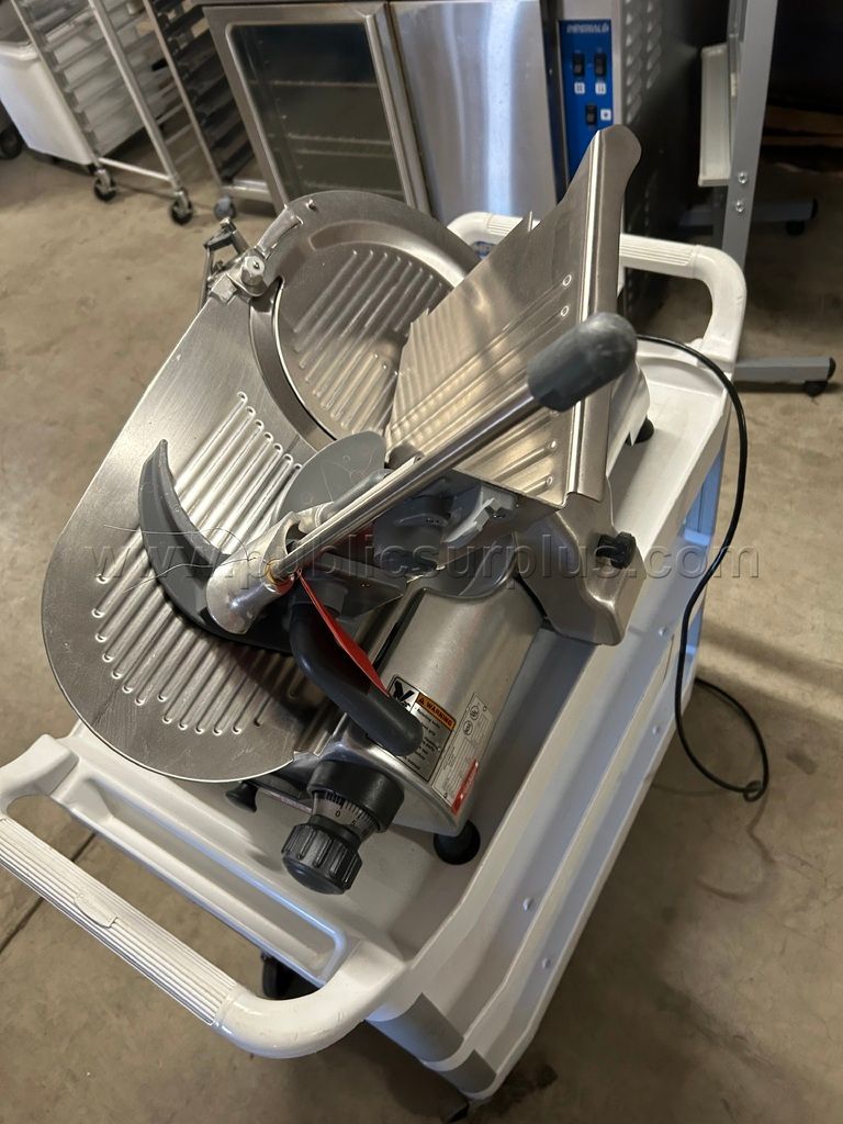 HOBART Meat Slicer — photo 1