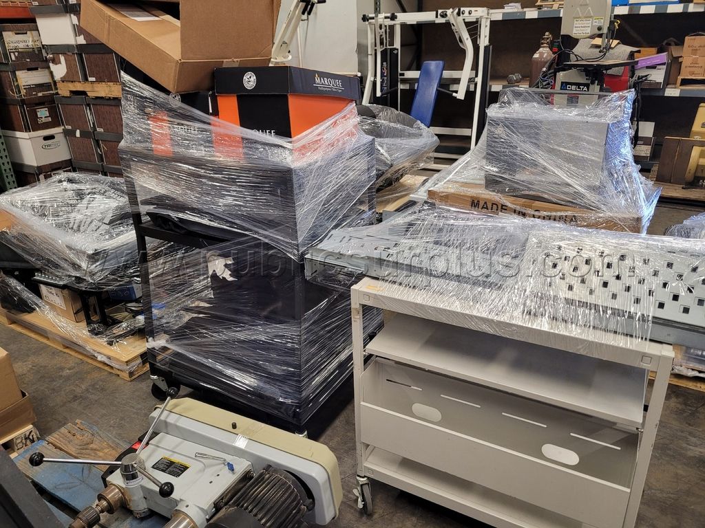 CTE (CAREER & TECHNICAL EDUCATOINAL) DISCARDS — photo 1