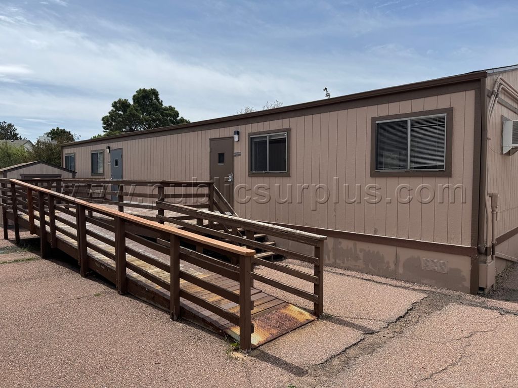 Portable(modular) Home/Office #8 — photo 1