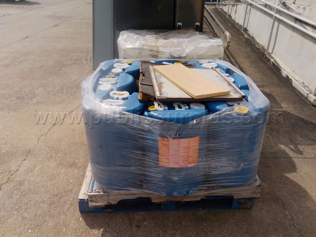 Decon7 Disinfectant System ~ IA-25339 - photo 1