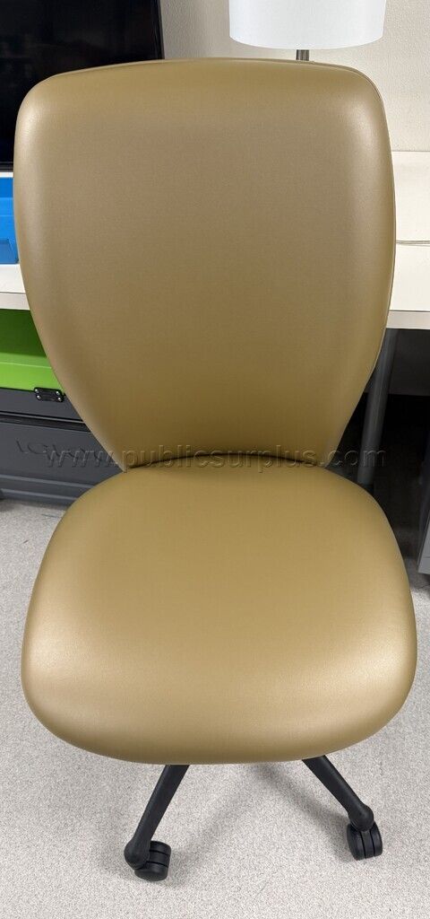 Auction#436- Computer chairs — photo 1
