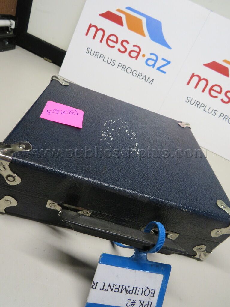 Used Fingerprint Kit — photo 1