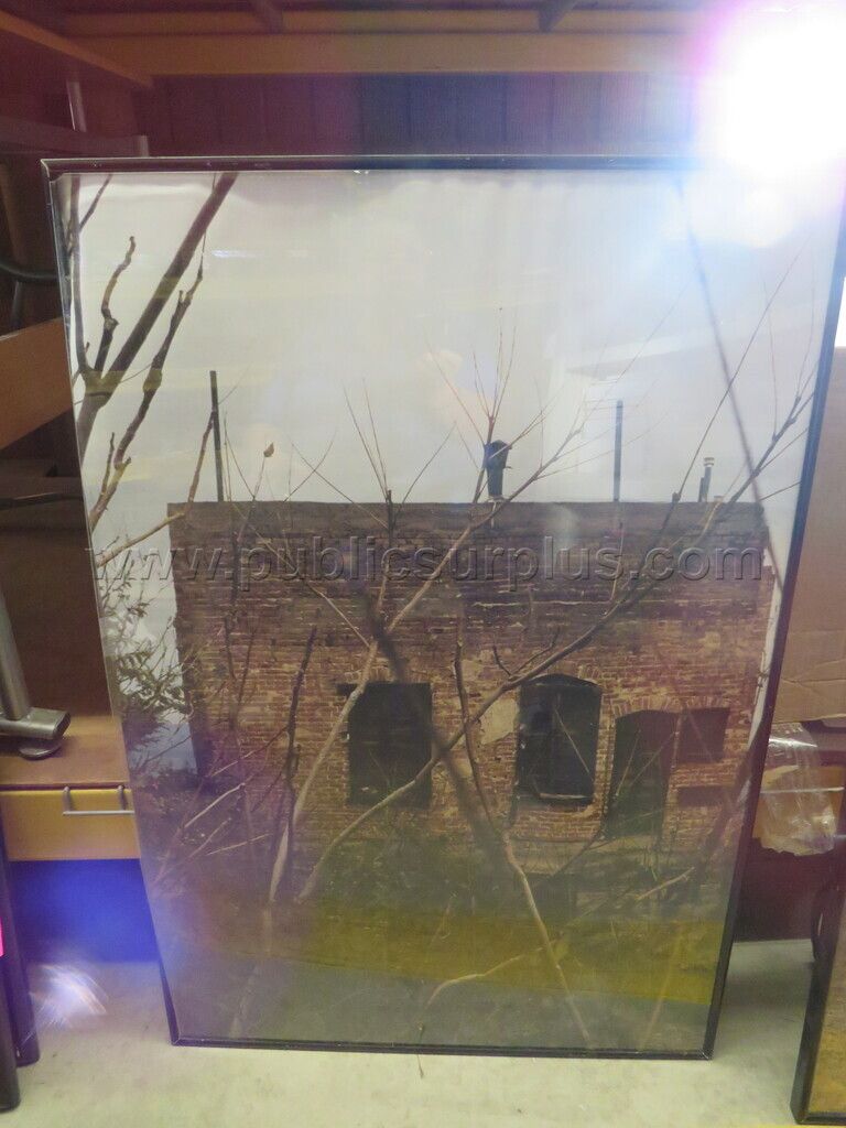 Framed Picture — photo 1