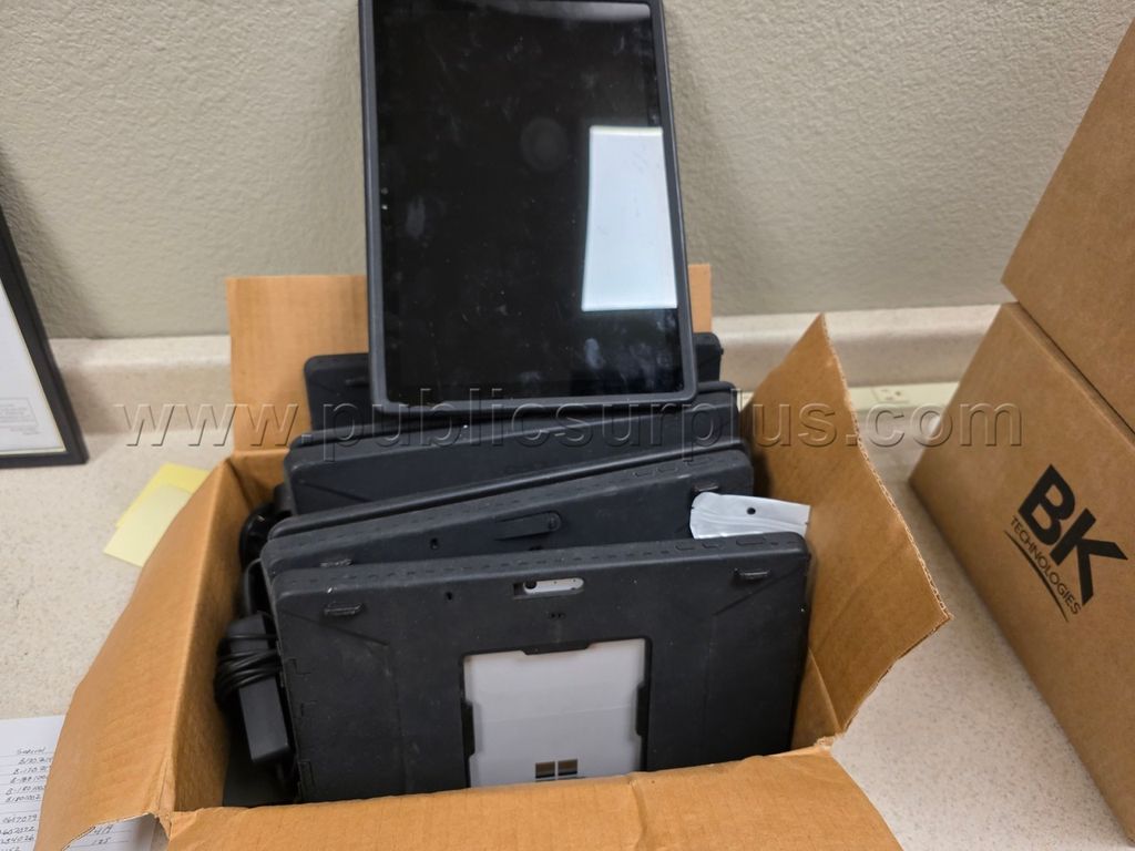 Surface Pro 4 Tablets - photo 1
