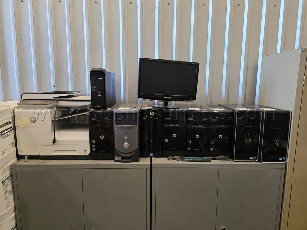 Bulk Computer Lot - photo 1