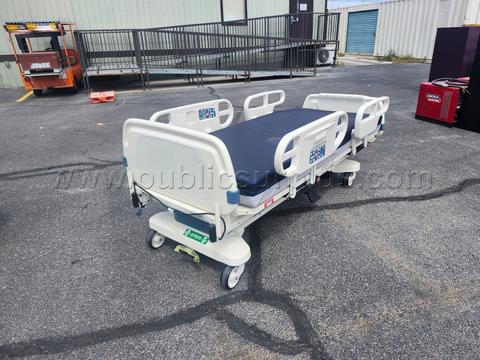 Stryker Hospital Bed