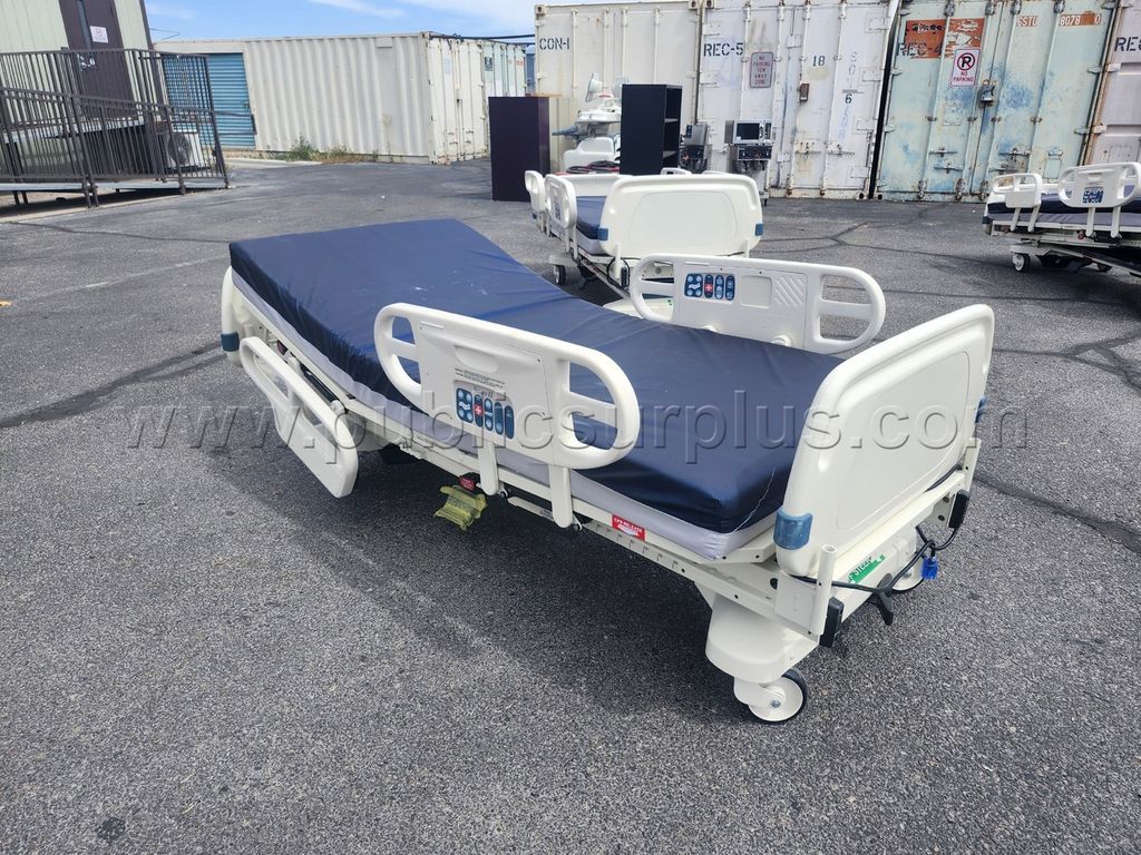 Stryker Hospital Bed — photo 1