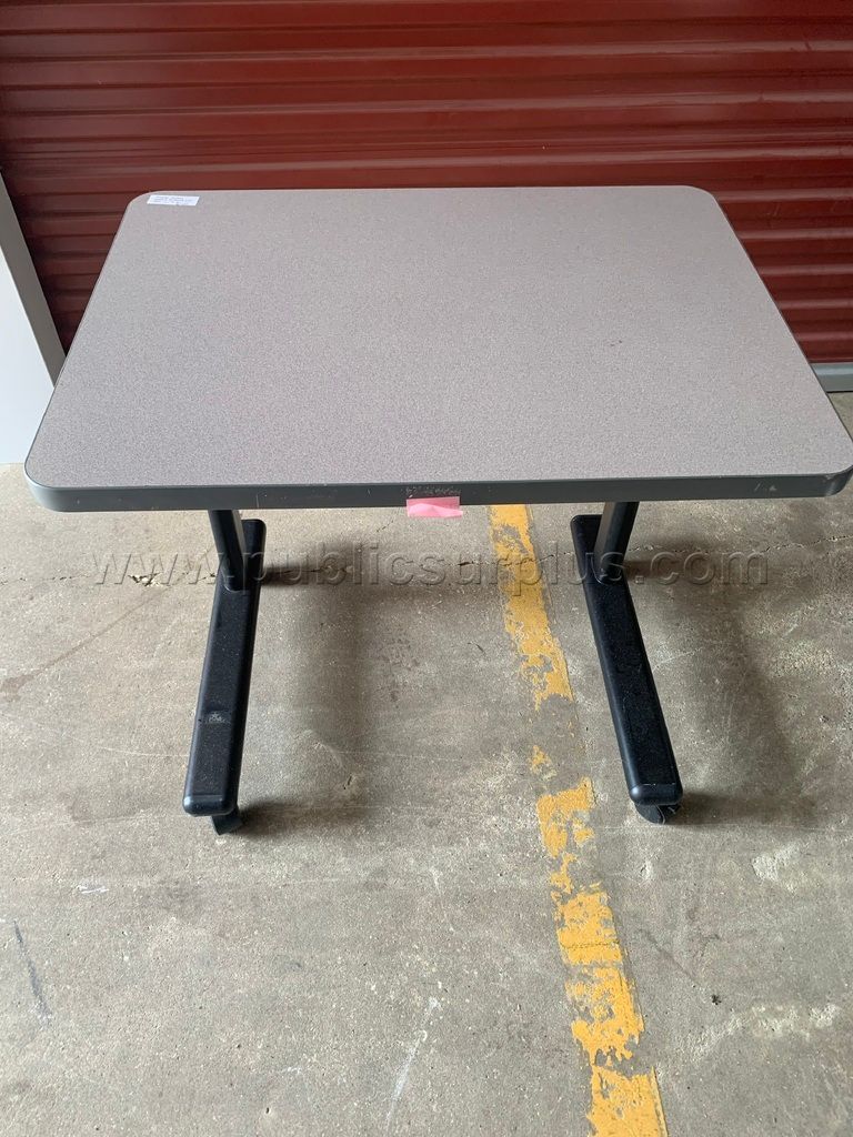 Adjustable Desk — photo 1